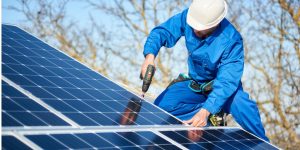 Installation Maintenance Panneaux Solaires Photovoltaïques à Saint-Élix-d'Astarac